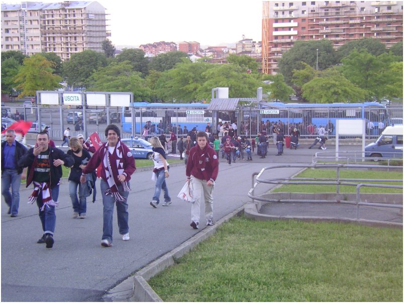 Torino - Arezzo  07.052005 004